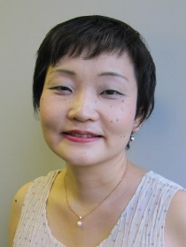 大高洋子