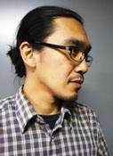 岡野正一